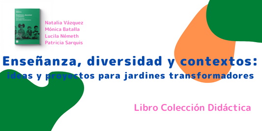 Enseñanza, diversidad y contextos