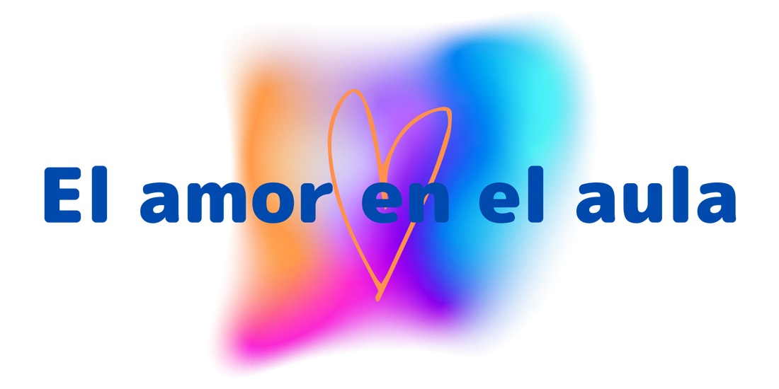 El amor en el aula