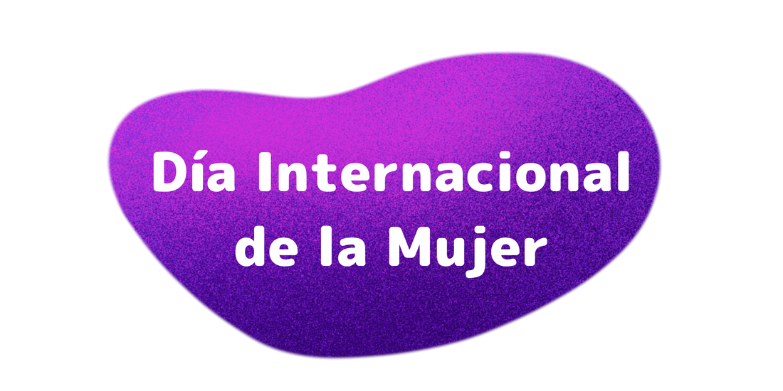 Día Internacional de la Mujer