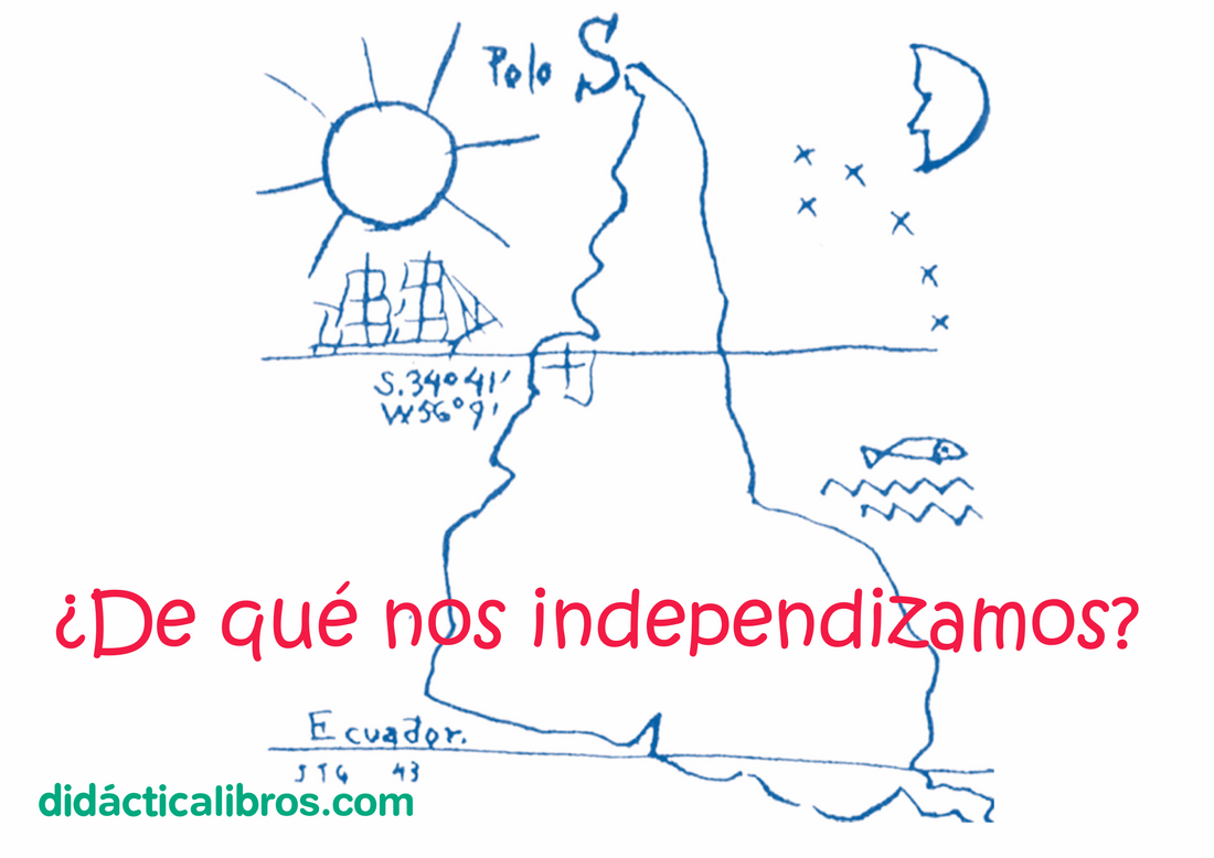 ¿De qué nos independizamos?