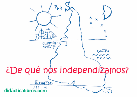 ¿De qué nos independizamos?