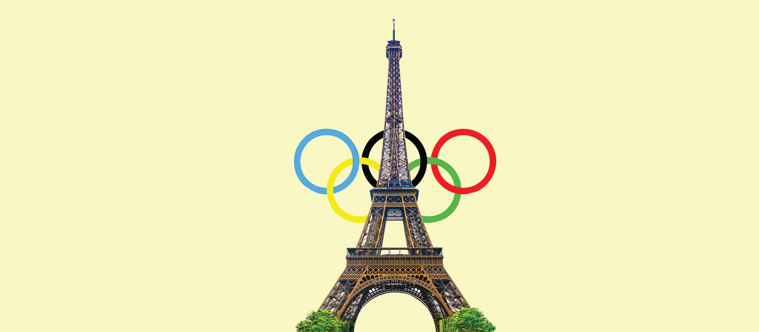 Juegos Olímpicos París 2024. Parte 2. Abordaje escolar desde ciencias sociales y humanidades.