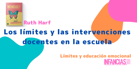 Los límites y las intervenciones de los docentes en la escuela