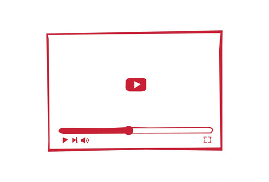 YouTube como biblioteca de recursos de videos para utilizar en el aula