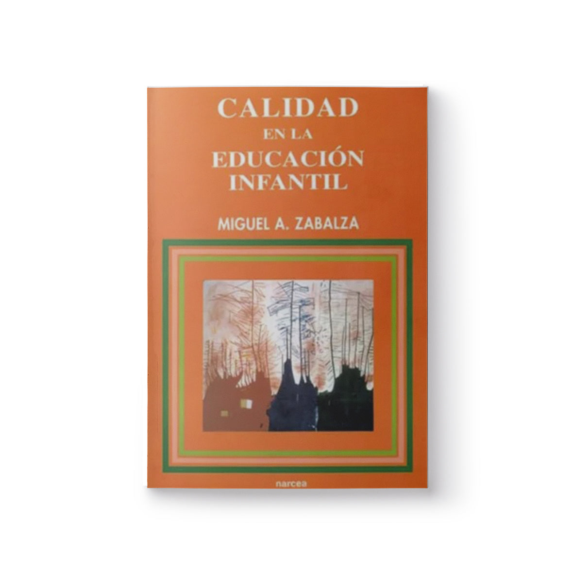 Calidad en la educación infantil