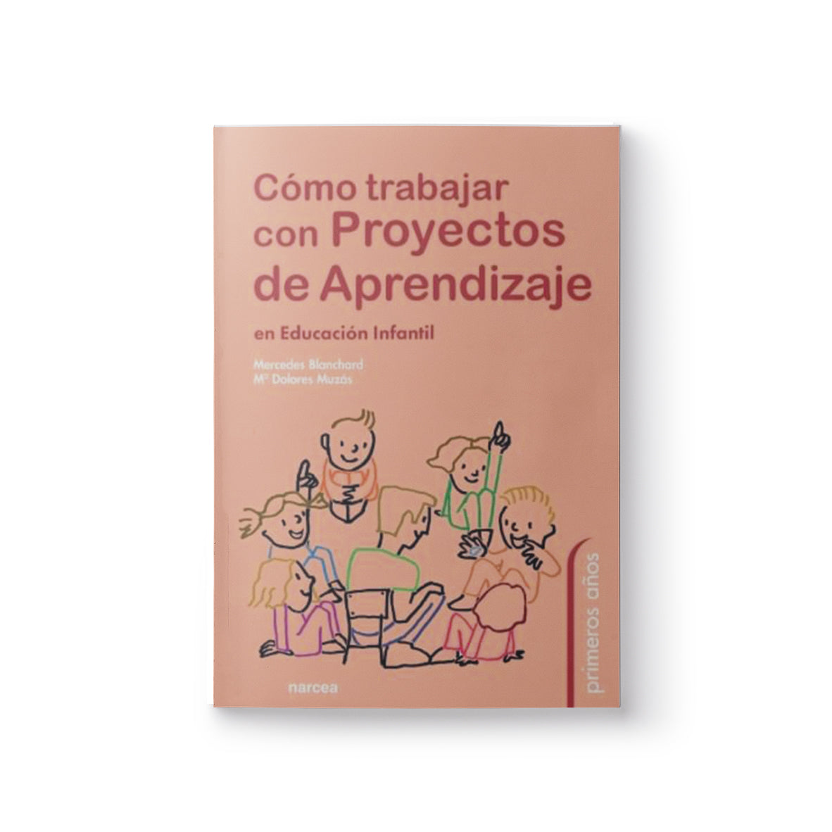 Cómo trabajar con proyectos de aprendizaje en Educación Infantil