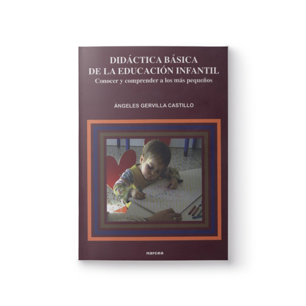 Didáctica básica de la educación infantil