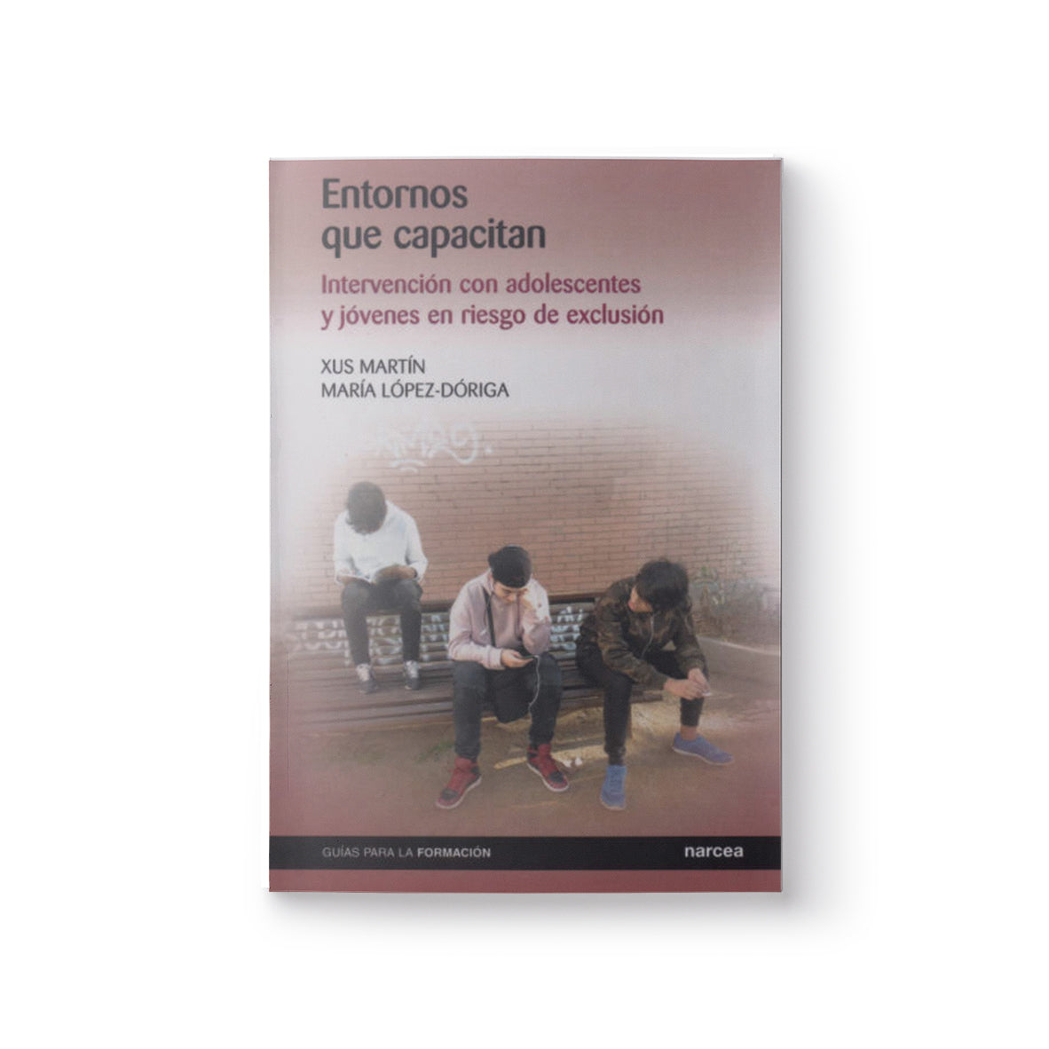 Entornos que capacitan