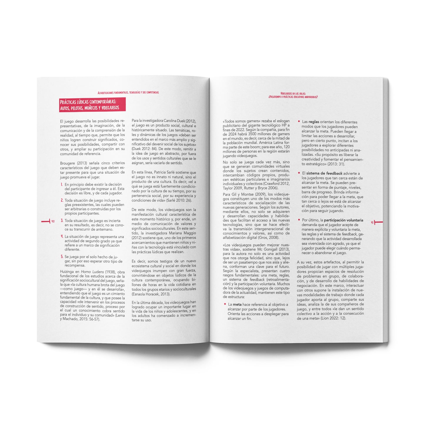 Infancias 24: Alfabetizaciones fundamentales - Tecnología y sus competencias