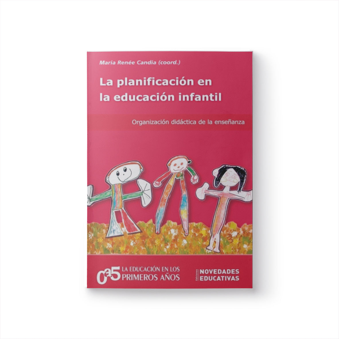 La planificación en la educación infantil