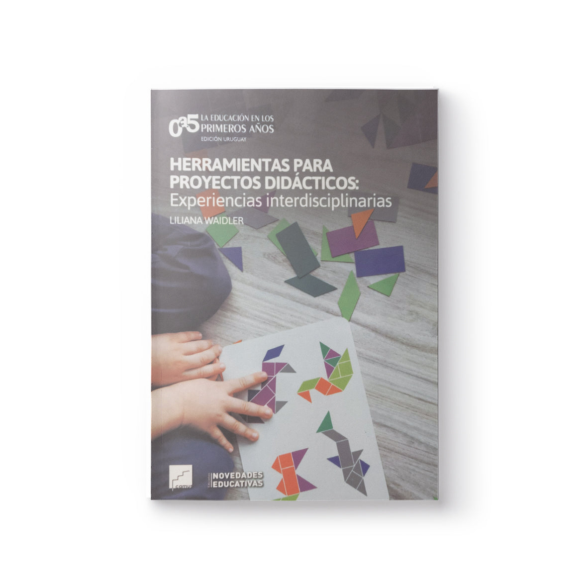 Herramientas para proyectos didácticos: Experiencias interdisciplinarias