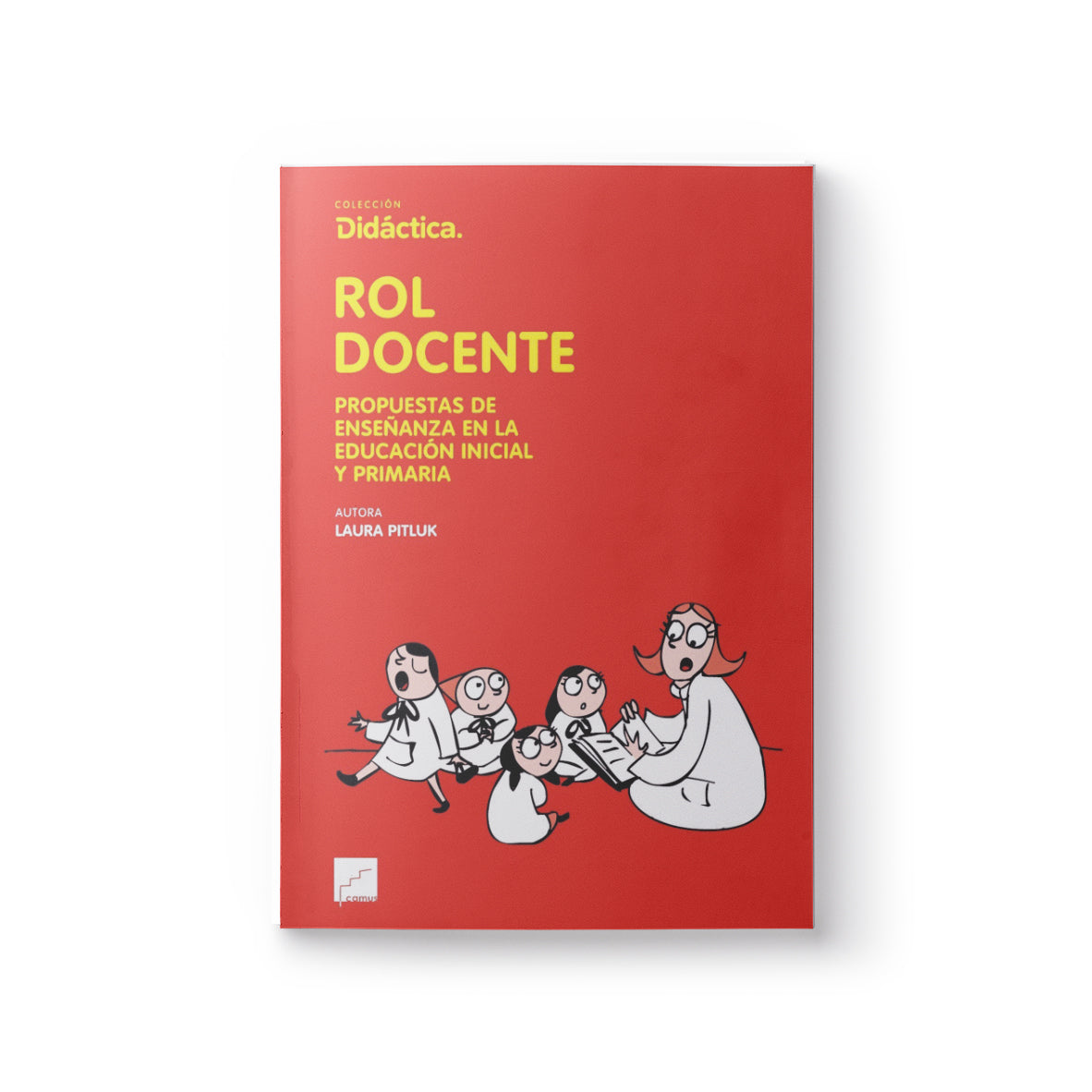 Rol docente