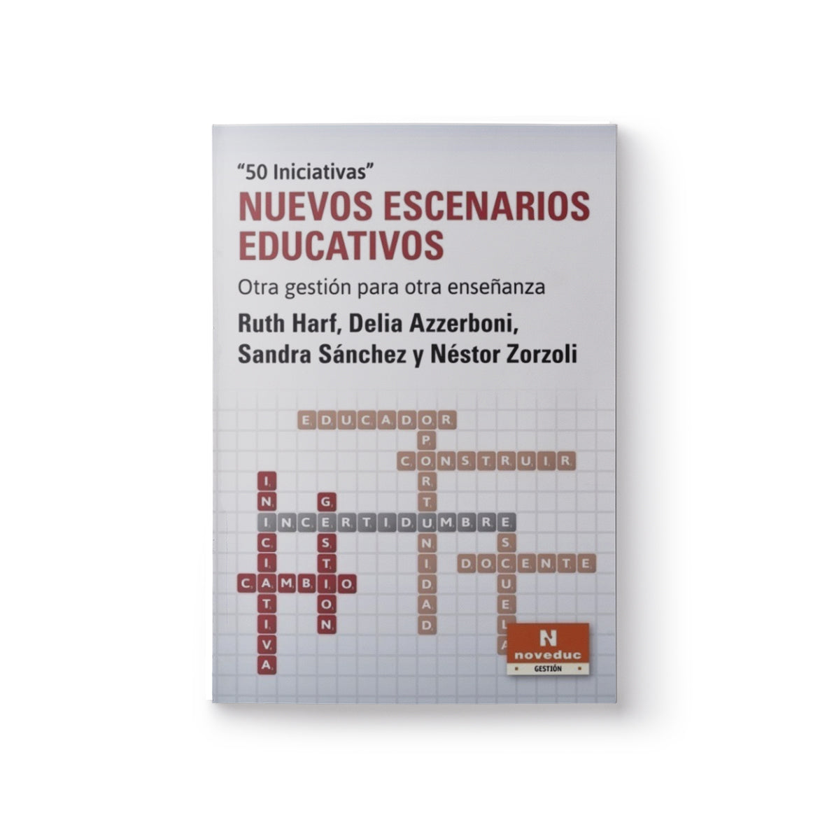 Nuevos escenarios educativos