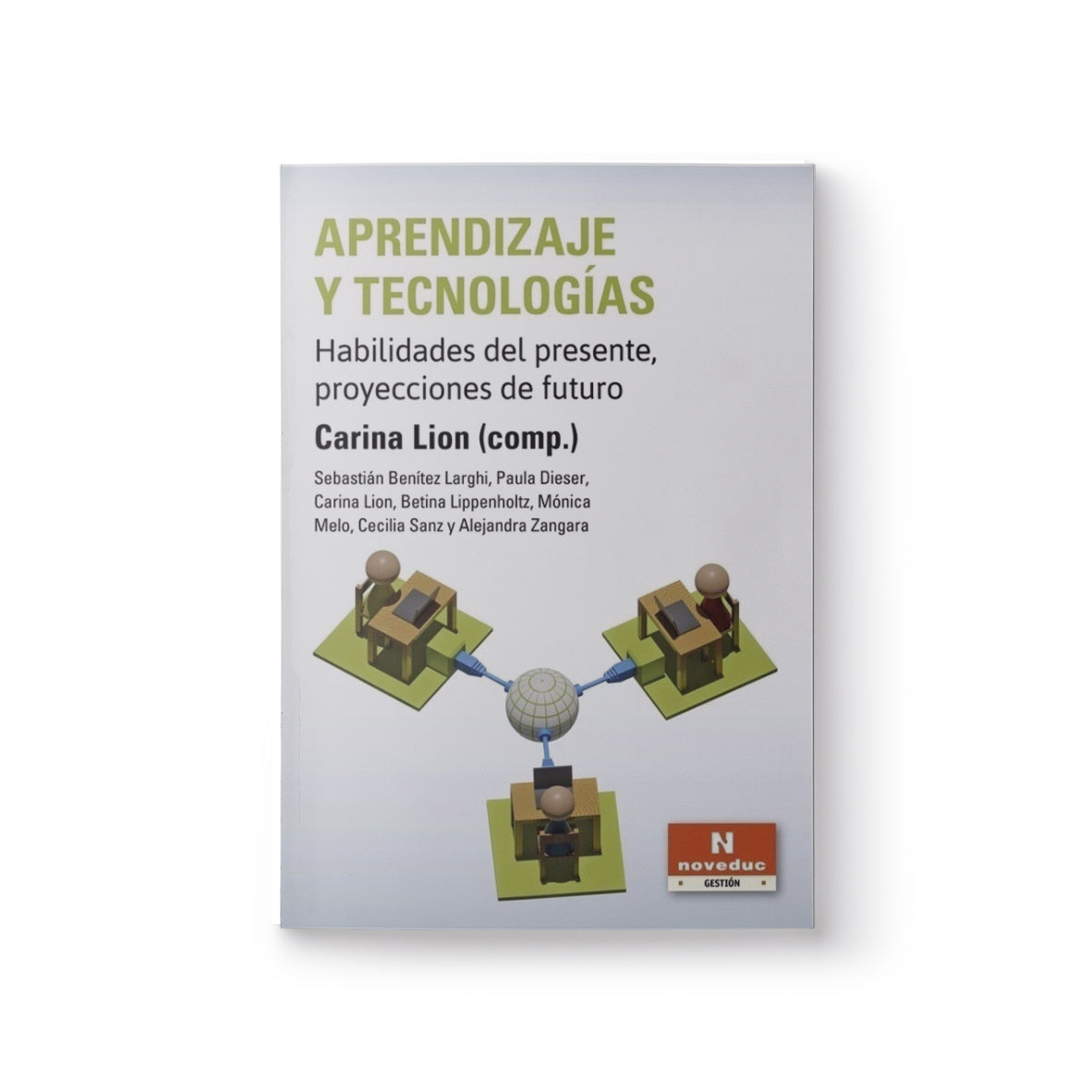 Aprendizaje y tecnología