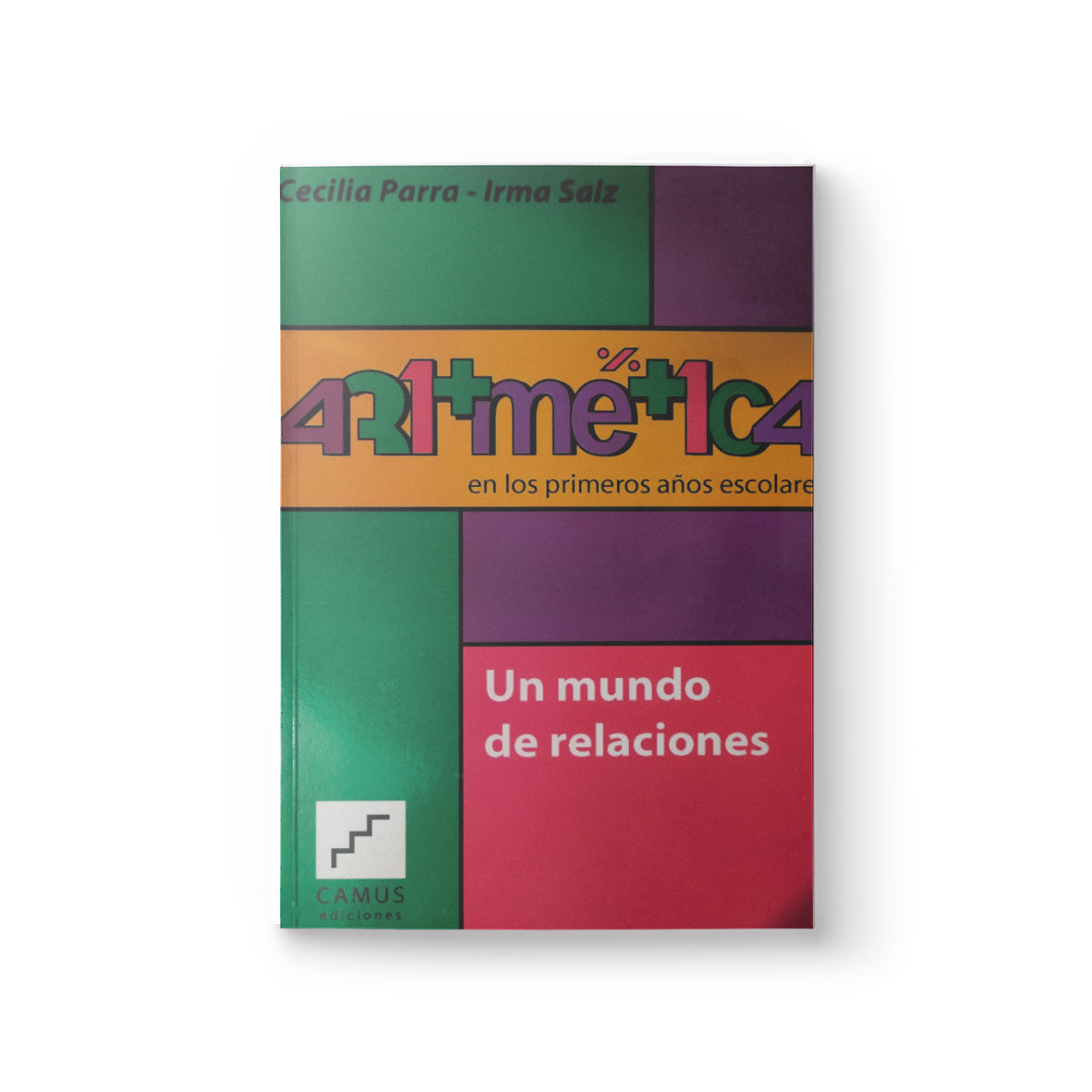 Aritmética en los primeros años escolares