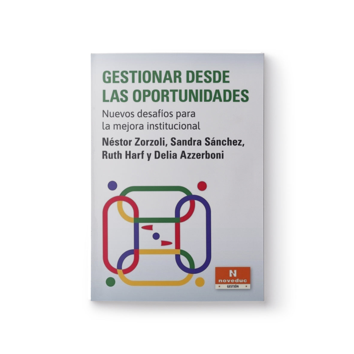 Gestionar desde las oportunidades