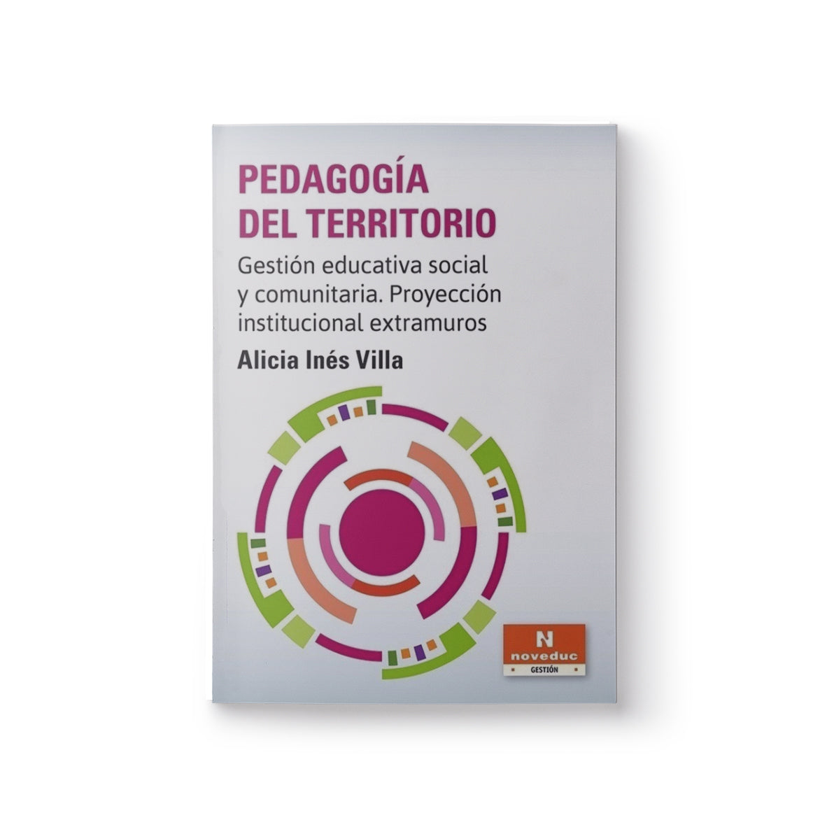 Pedagogía del territorio