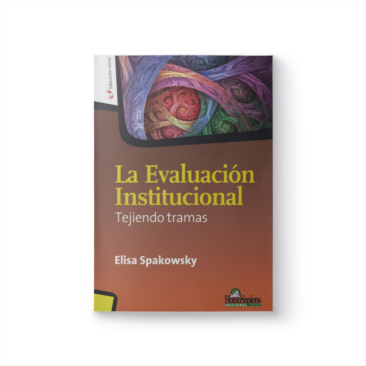 La Evaluación Institucional