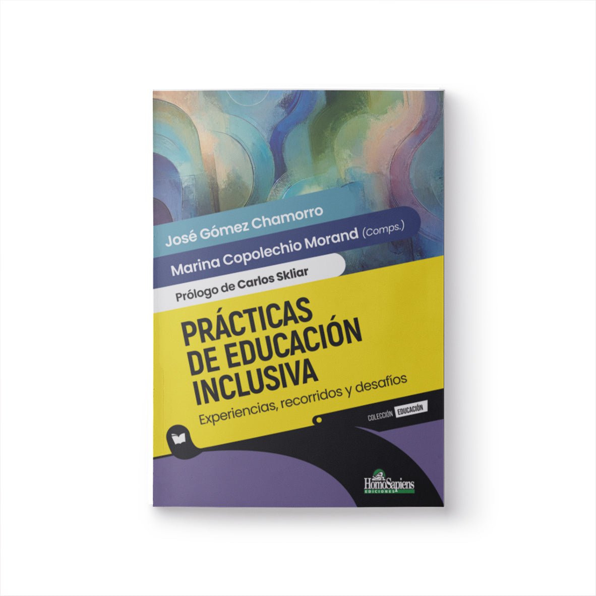 Prácticas de educación inclusiva