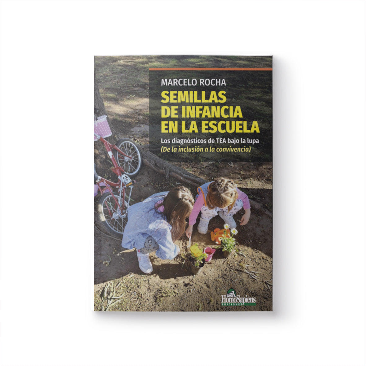 Semillas de infancia en la escuela