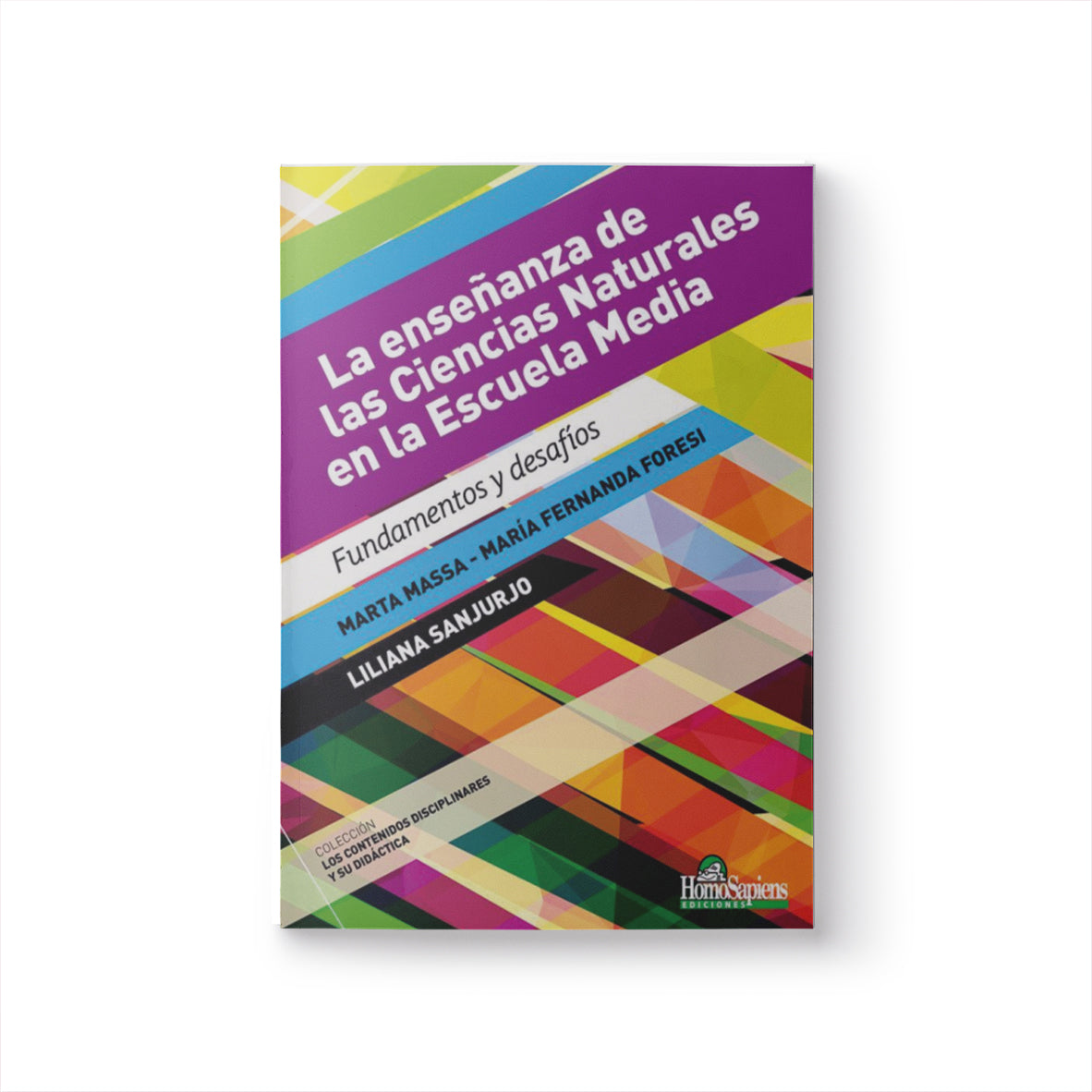 La enseñanza de las Ciencias Naturales en la Escuela Media