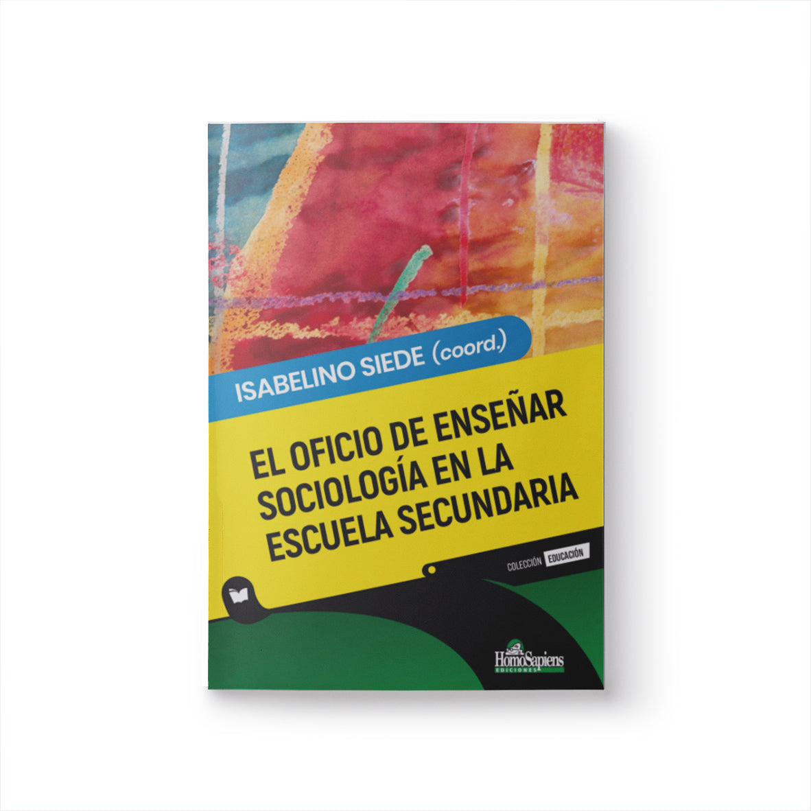 El oficio de enseñar sociología en la escuela secundaria