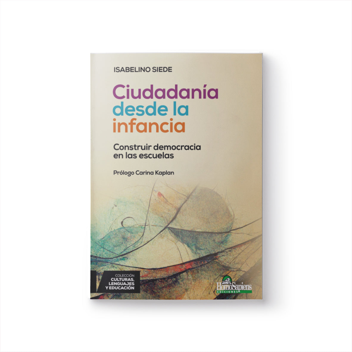 Ciudadanía desde la infancia