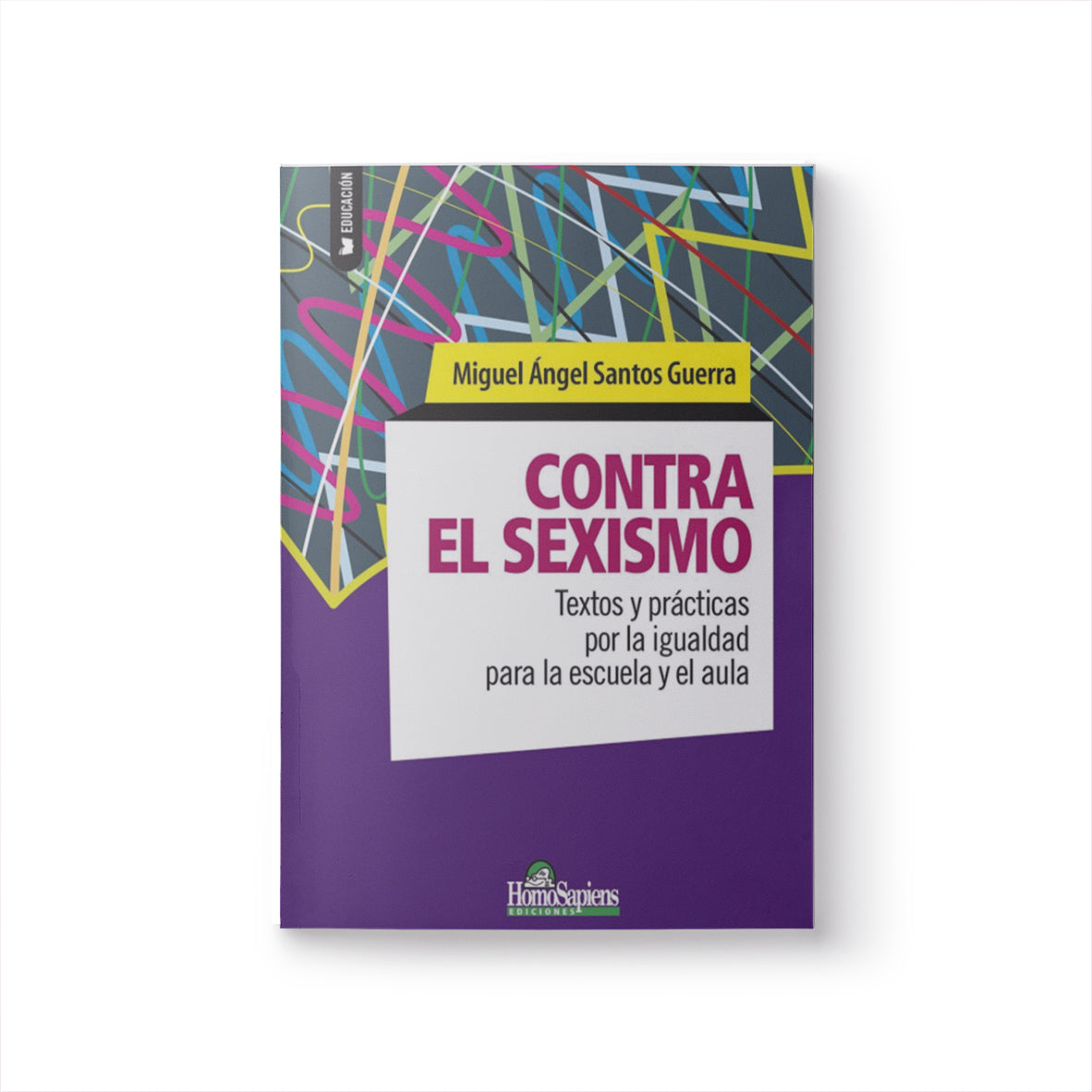 Contra el sexismo