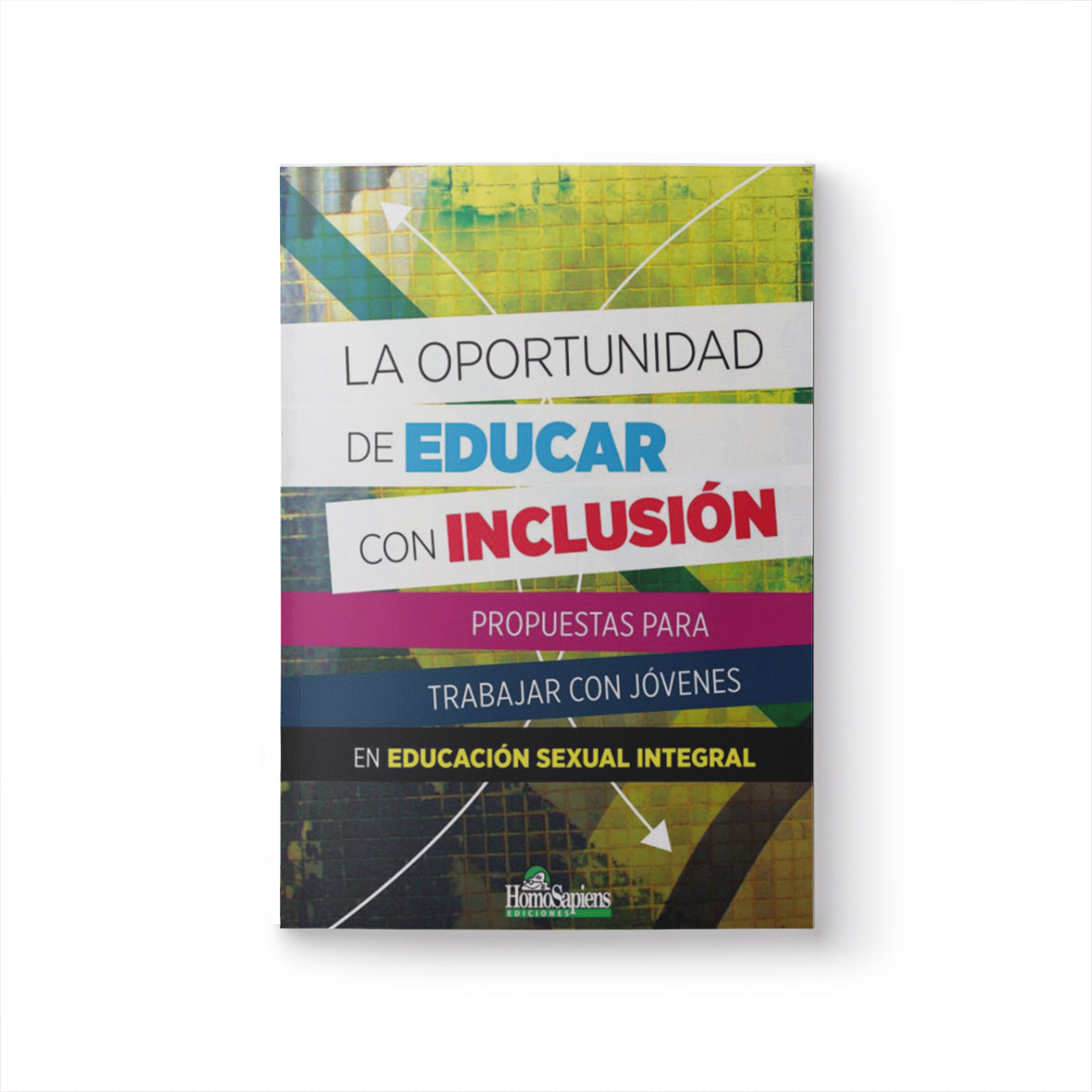 La oportunidad de educar con inclusión