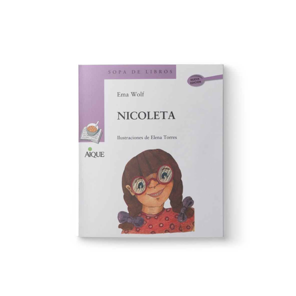 NICOLETA