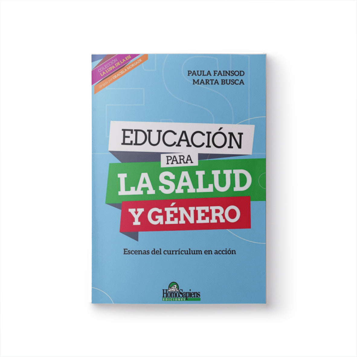 Educación para la salud y género