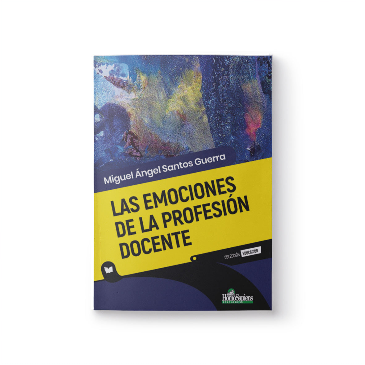 Las emociones de la profesión docente