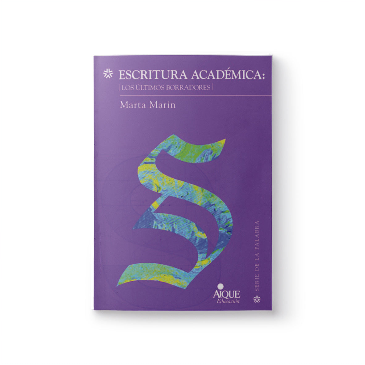 Escritura académica: los últimos borradores