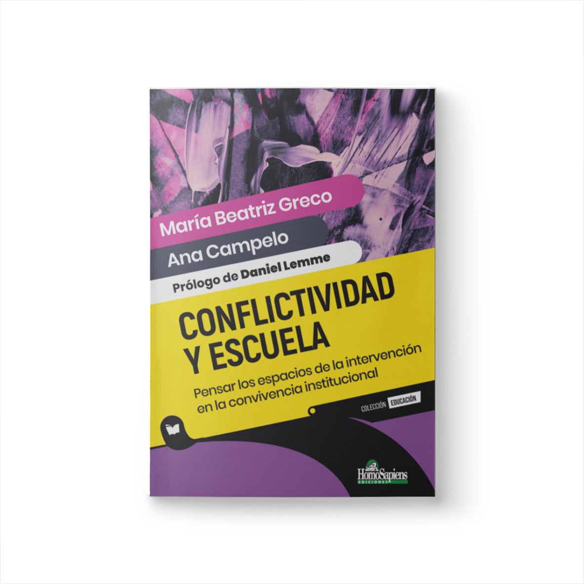 Conflictividad y escuela