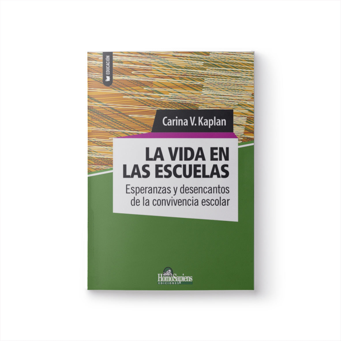 La vida en las escuelas