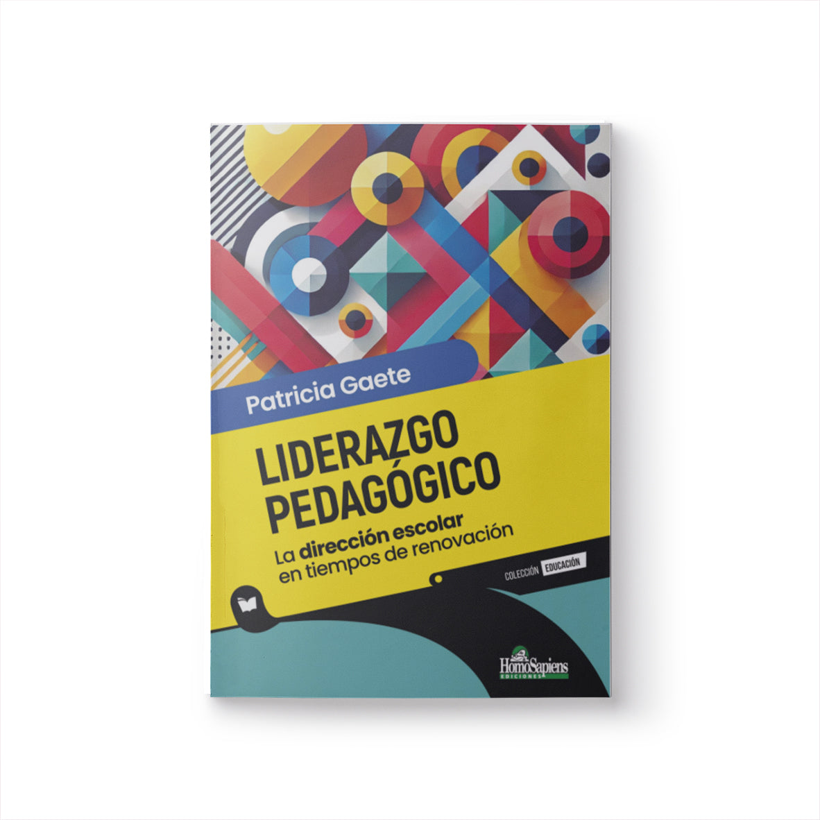 Liderazgo pedagógico