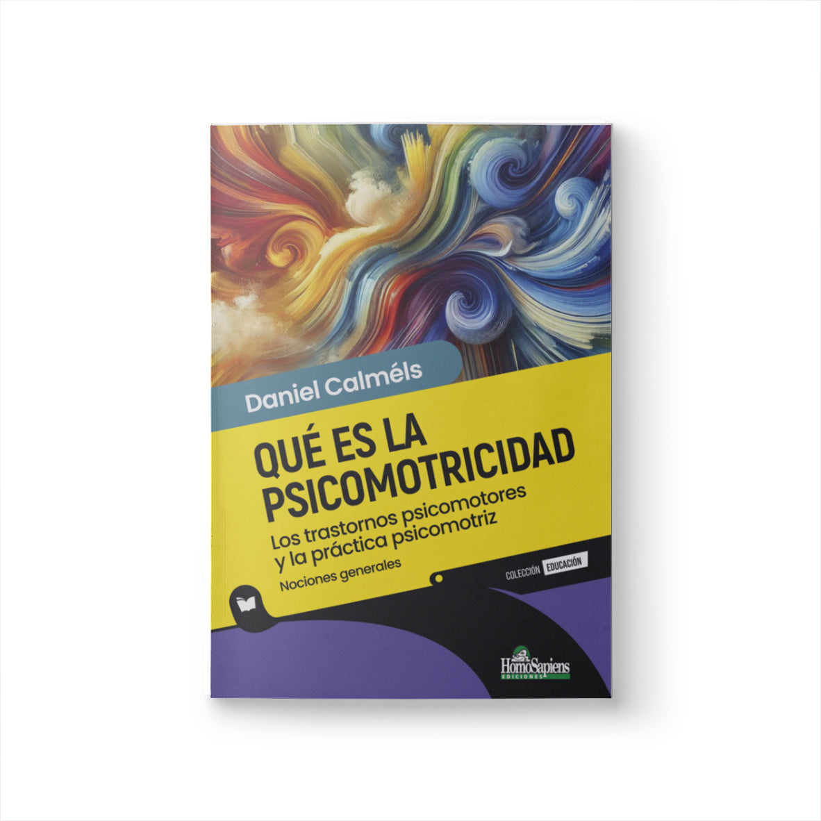 Qué es la psicomotricidad