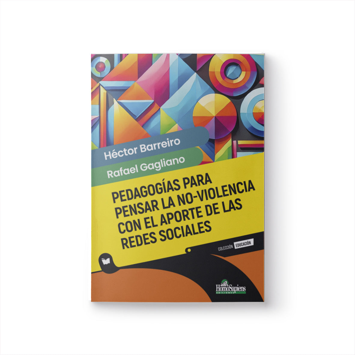 Pedagogías para pensar la no-violencia con el aporte de las redes sociales