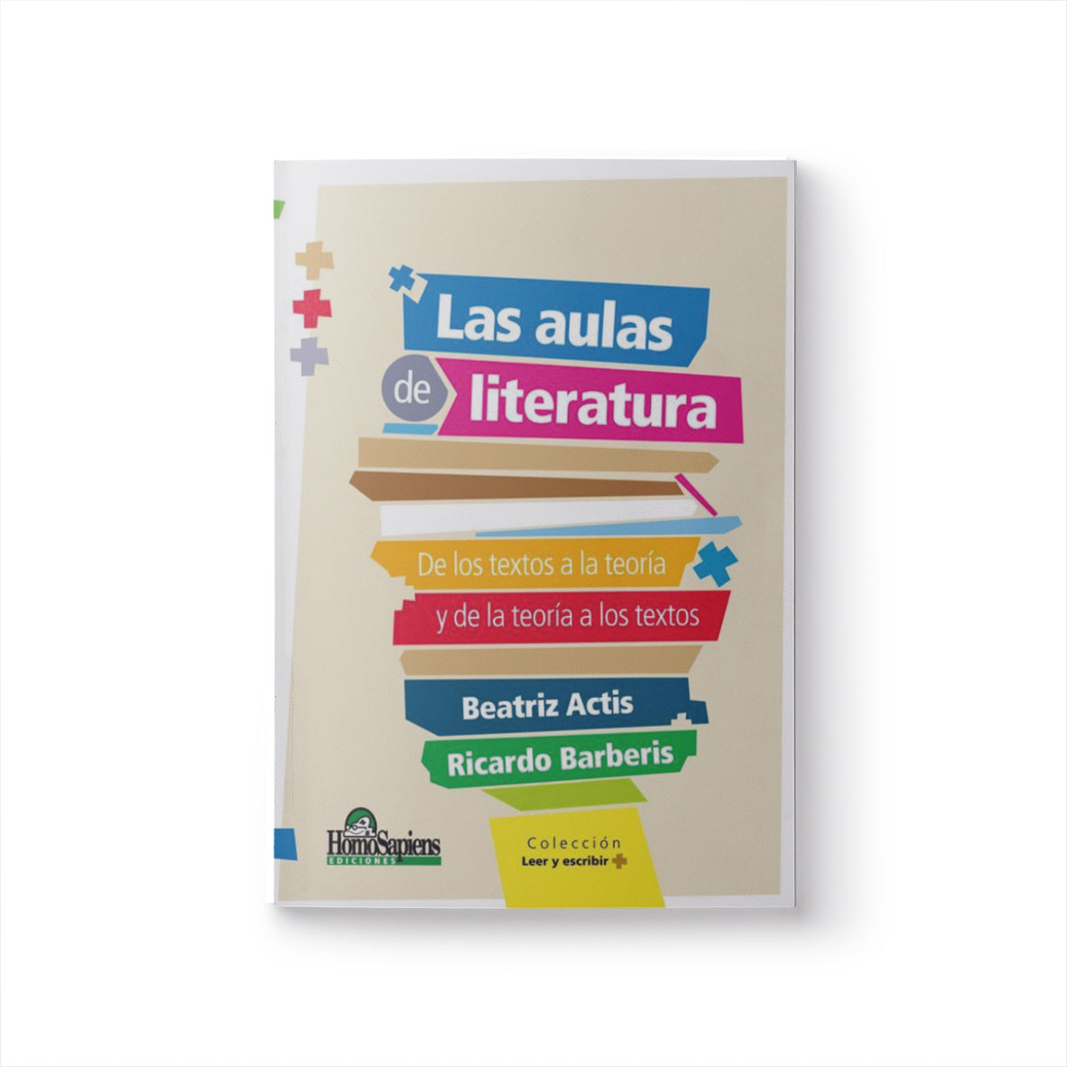 Las aulas de literatura