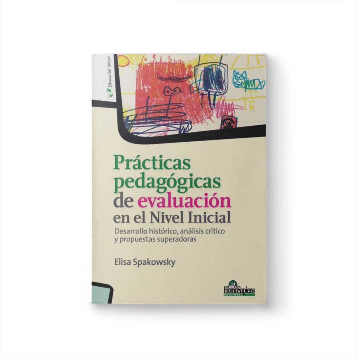 Prácticas pedagógicas de evaluación en el Nivel Inicial