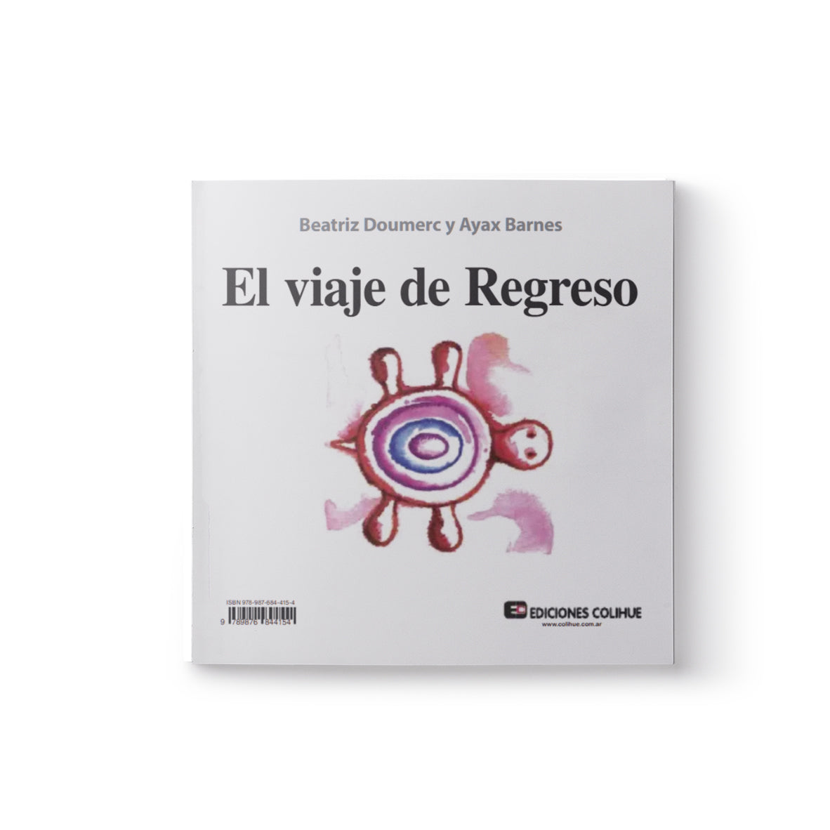 Viaje de ida / Viaje de regreso