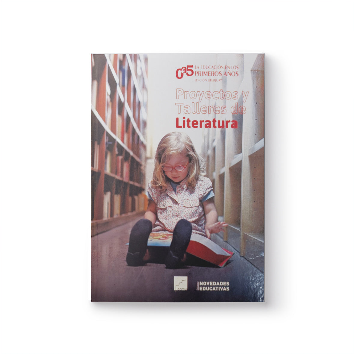 Proyectos y talleres de Literatura