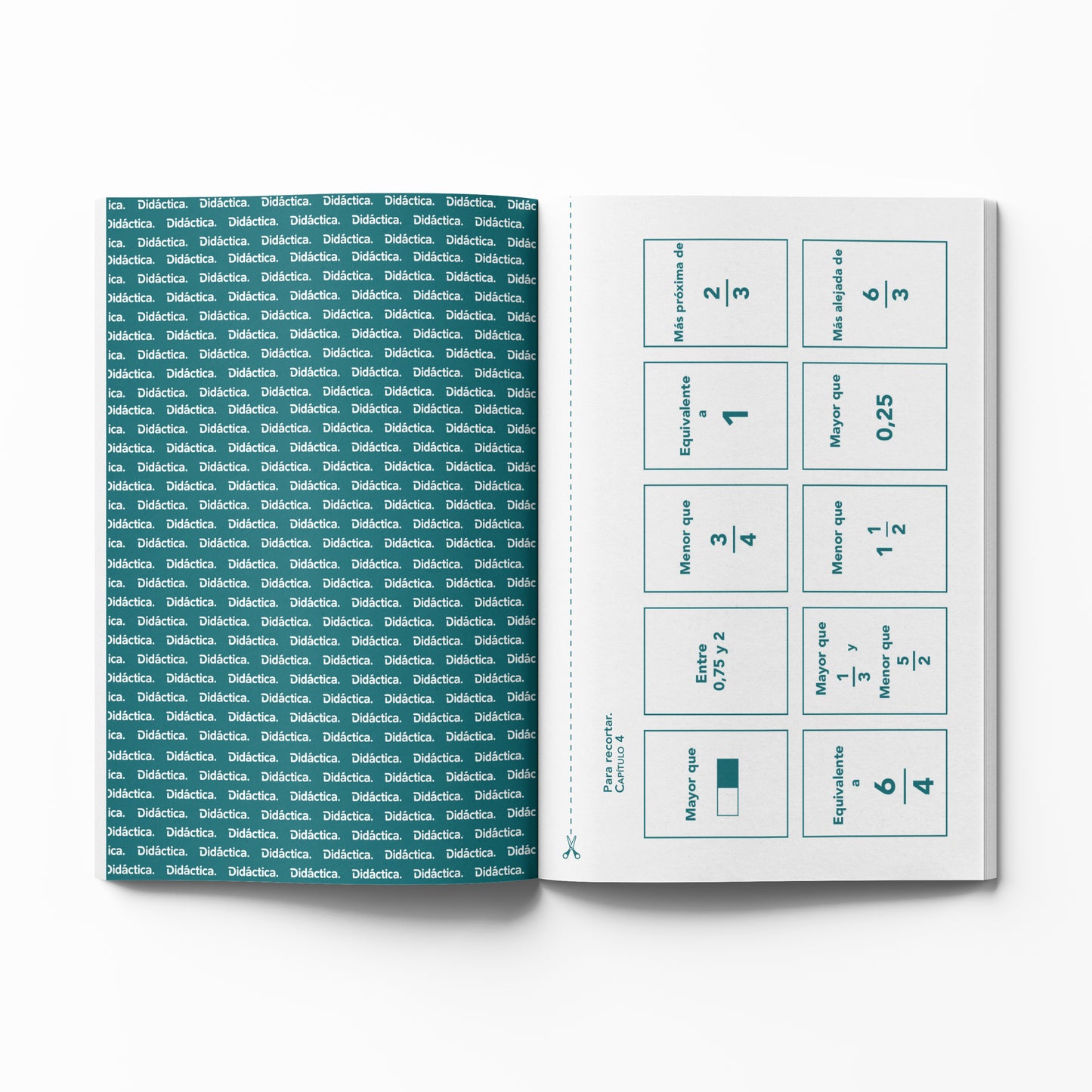 Jugar y aprender matemática