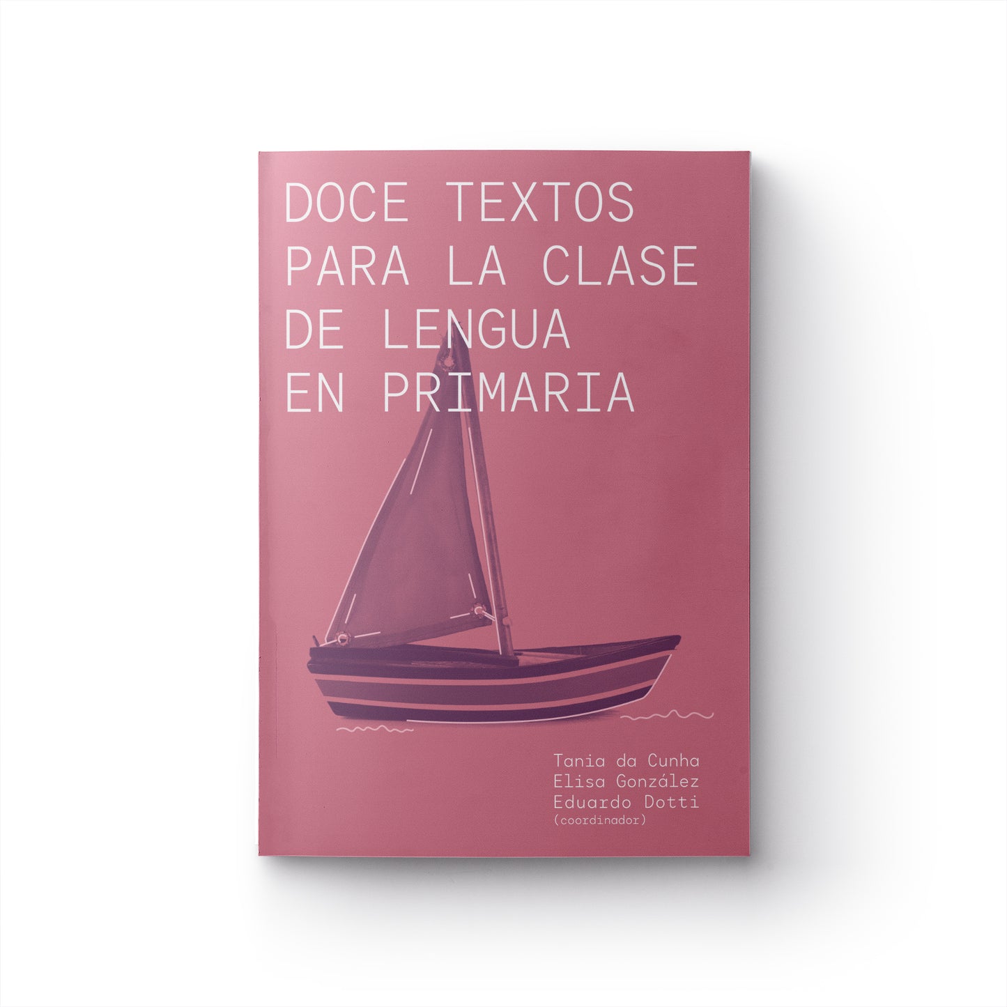 Doce textos para la clase de lengua en primaria