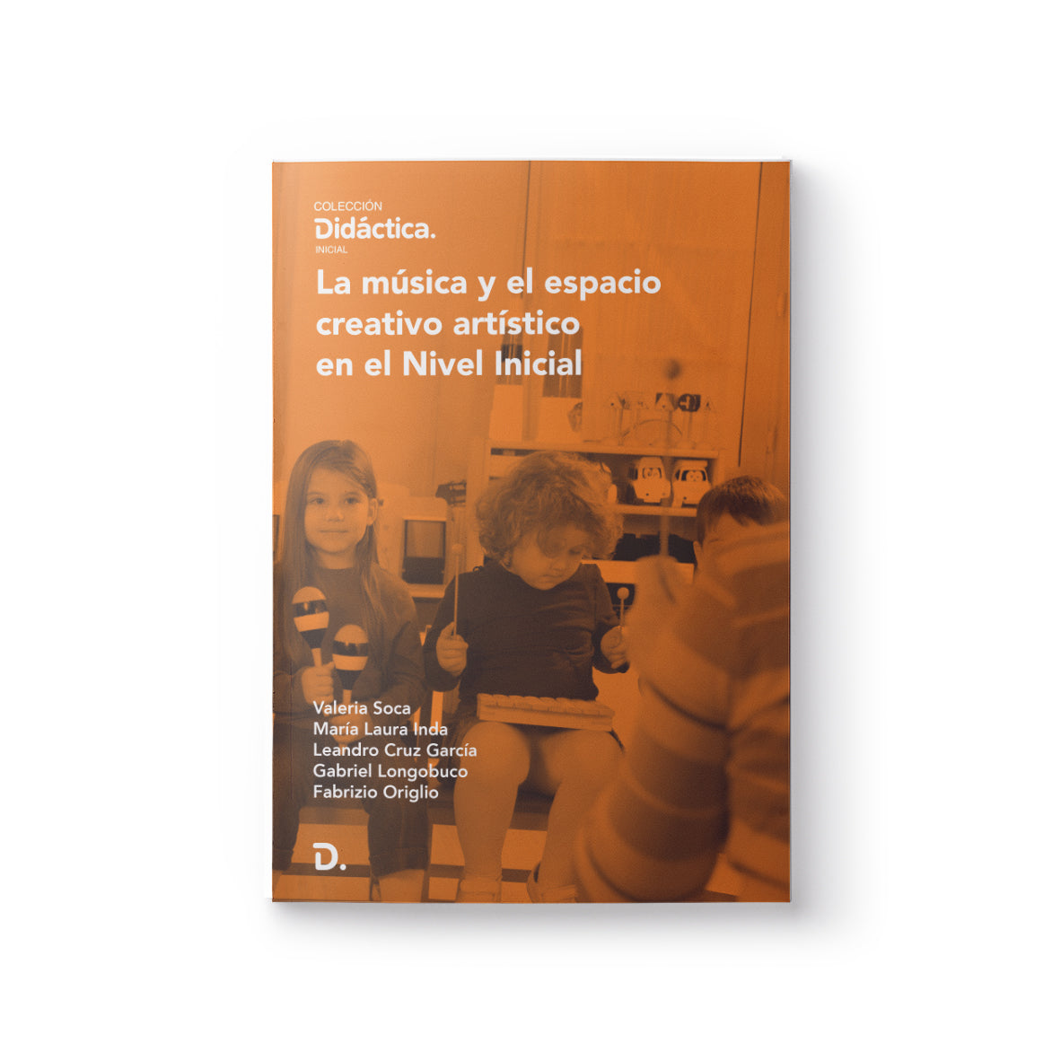 Suscripción a Didáctica Inicial 2023