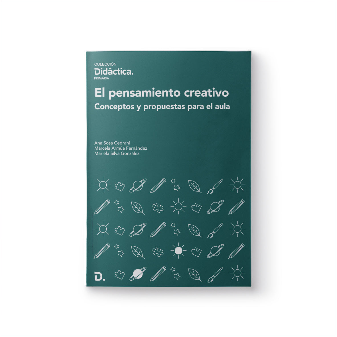 Suscripción a Didáctica Primaria 2025