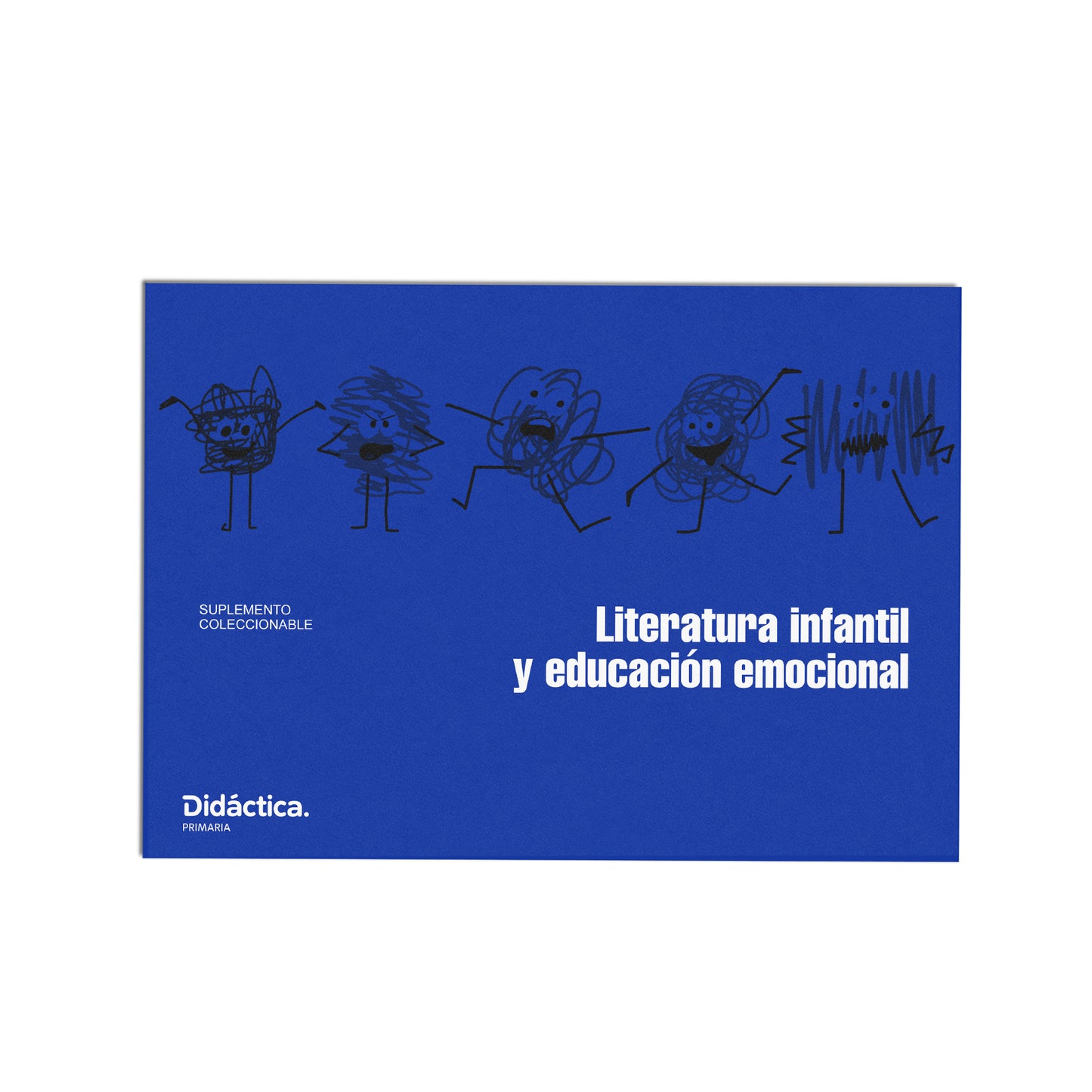 Suscripción a Didáctica Primaria 2025
