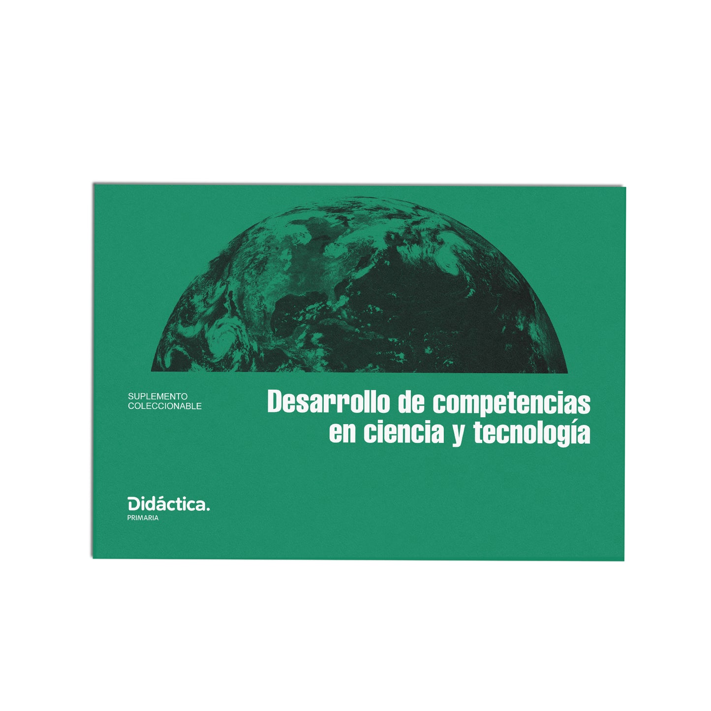 Suscripción a Didáctica Primaria 2025