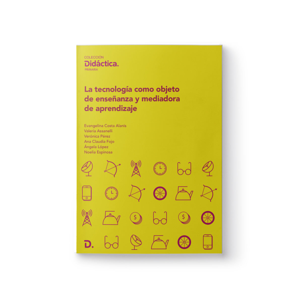 Suscripción a Didáctica Primaria 2025
