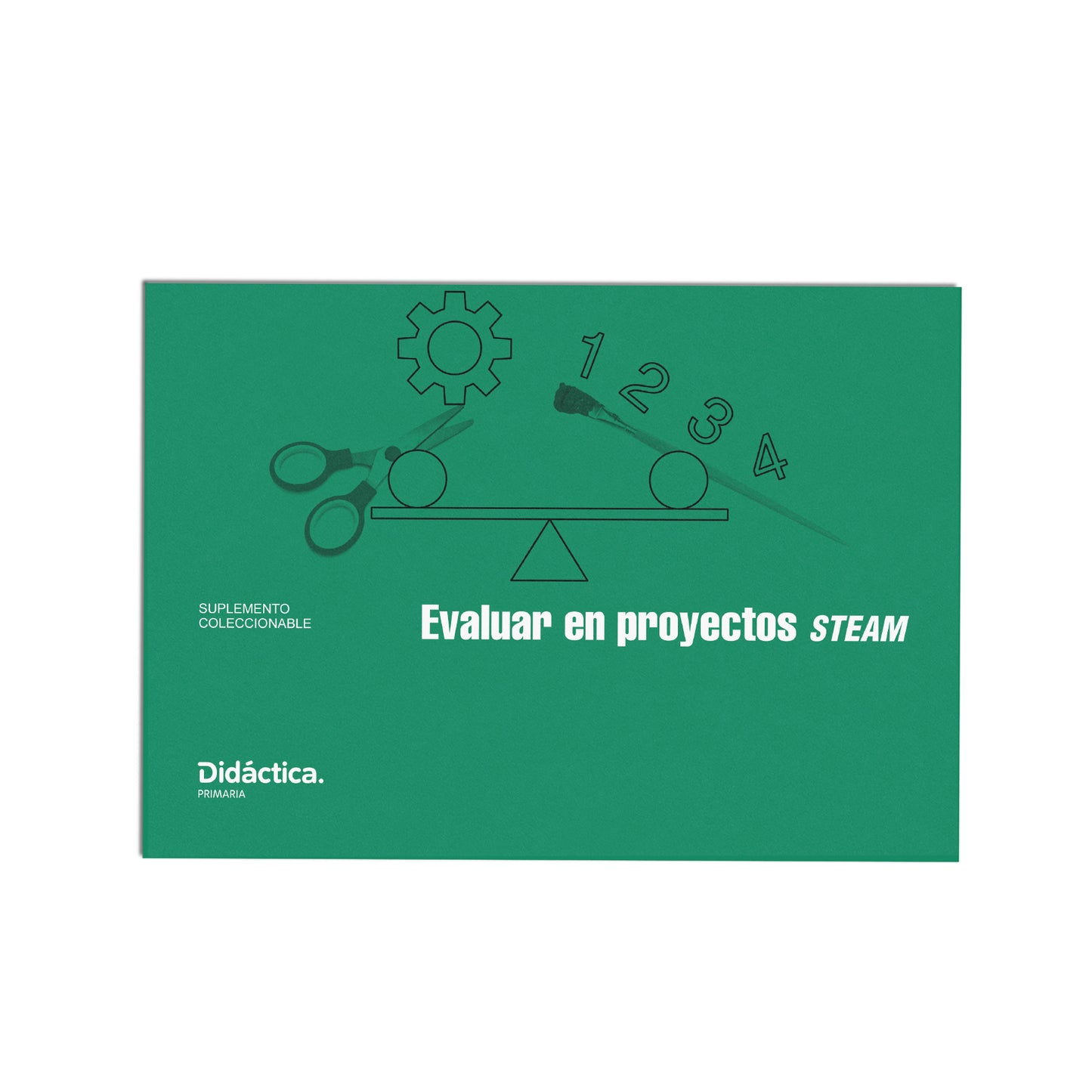 Suscripción a Didáctica Primaria 2025